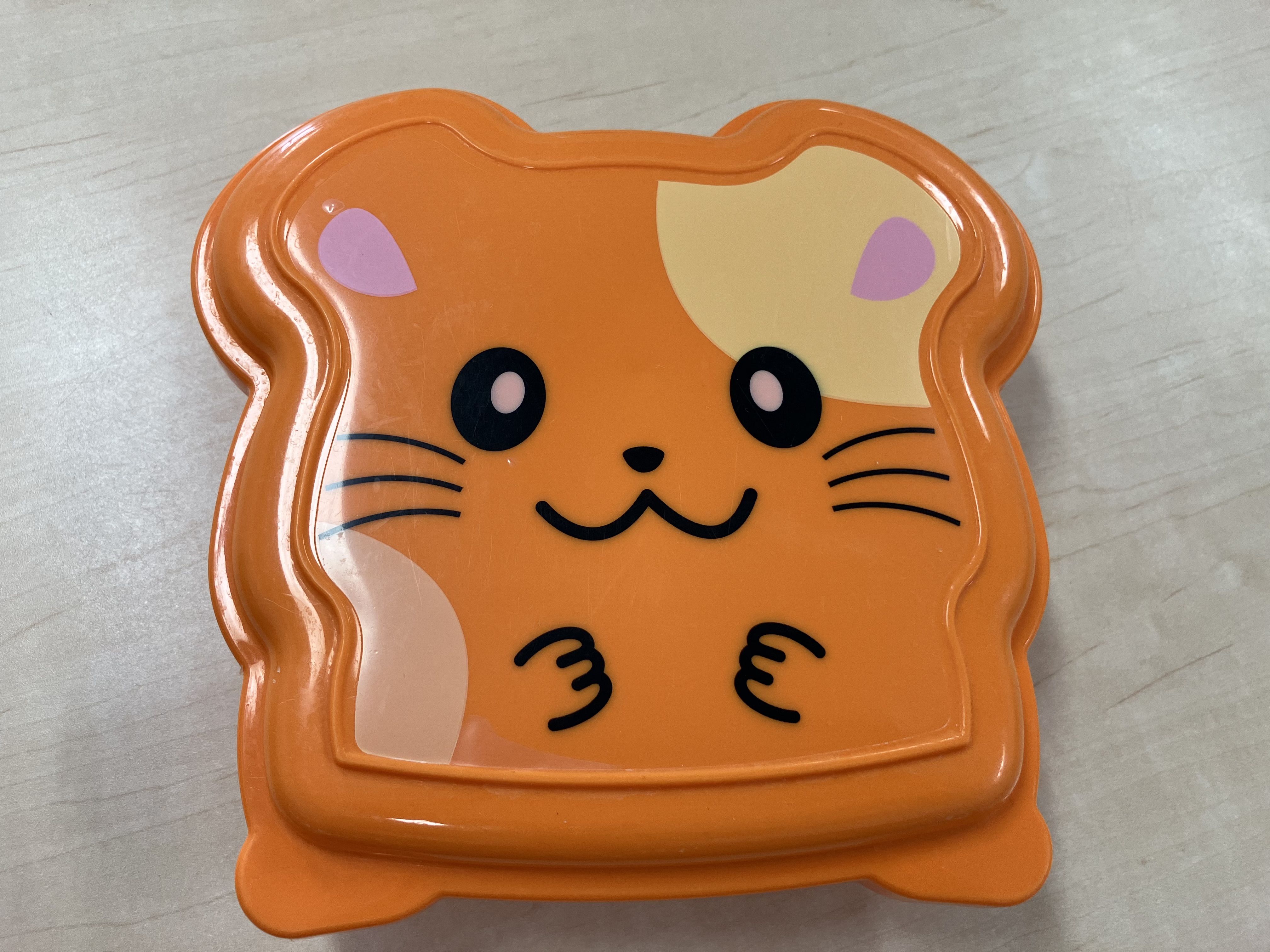 給食の一例